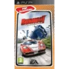 BURNOUT LEGENDS PSP ESSENTIALS FC