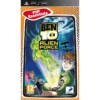 BEN 10 ALIEN FORCE PSP ESSENTIALS FC