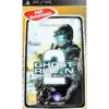 TOM CLANCYS GHOST RECON ADVANCED WARFIGHTER 2 ESSENTIALS PSP SEMI NOVOFC