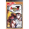 STREET FIGHTER ALPHA3 MAX FC ESSENTIALS