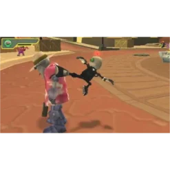 SECRET AGENT CLANK PSP 1