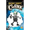 SECRET AGENT CLANK PSP FC