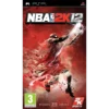 NBA 2K12 PSP FC
