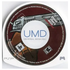 GRAND THEFT AUTO LIBERTY CITY STORIES 2