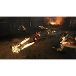 GOD OF WAR GHOST OF SPARTA 1