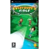 EVERYBODYS GOLF PSP FC