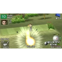 EVERYBODYS GOLF PSP 2