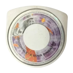 INVIZIMALS A NOVA DIMENSAO PSP 2