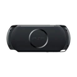 CONSOLA PSP STREET 2