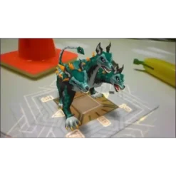 INVIZIMALS TRIBOS PERDIDAS PSP