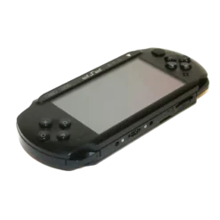 CONSOLA PSP STREET 3