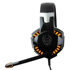 KROM HEADSET GAMING KIUS 3