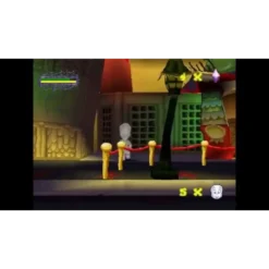 CASPER FRIENDS AROUND THE WORLD PSX 2