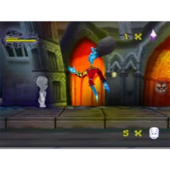 CASPER FRIENDS AROUND THE WORLD PSX 3