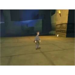 DISNEY ATLANTIDA O CONTINENTE PERDIDO PSX 2