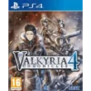 VALKYRIA CHRONICLES 4 PS4