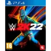 WWE 2K22 PS4 FC