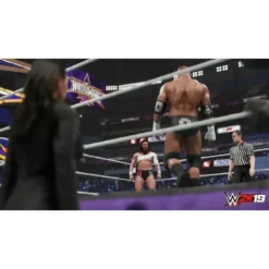 WWE 2K19 PS4 2