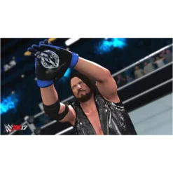 WWE 2K17 PS4 2