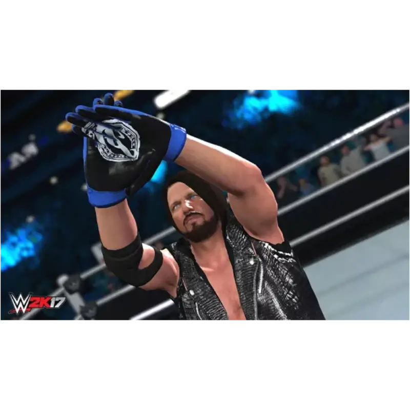 WWE 2K17 PS4 - Image 2