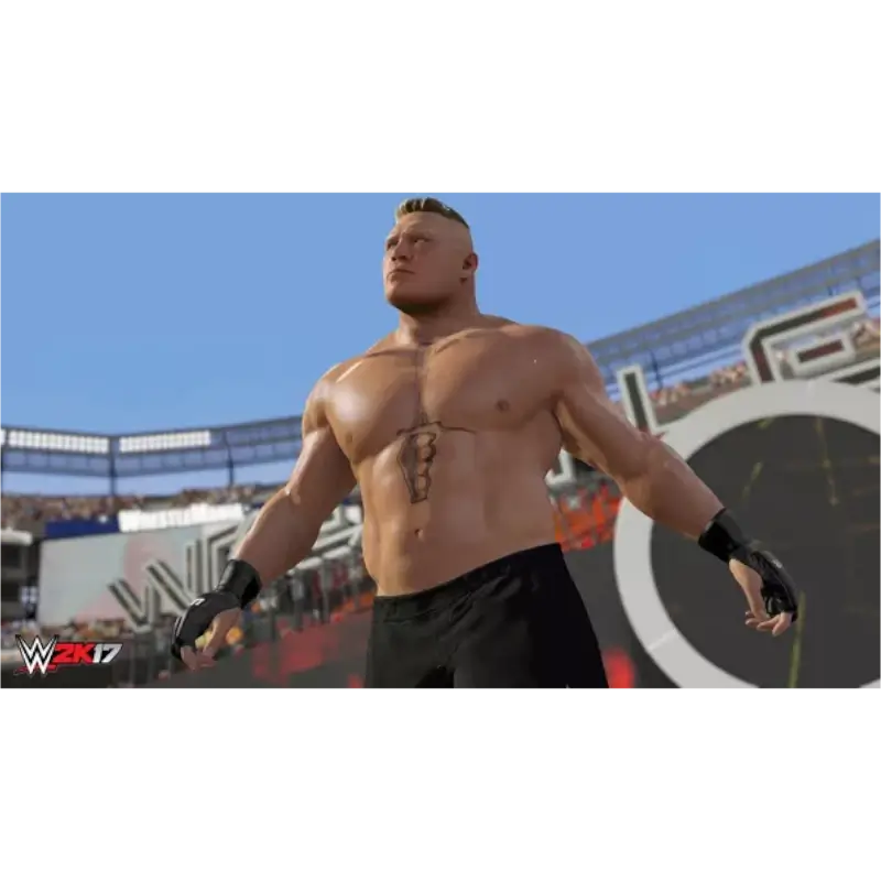 WWE 2K17 PS4 - Image 3