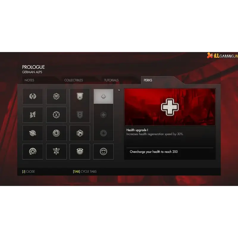 WOLFENSTEIN THE OLD BLOOD PS4 - Image 2