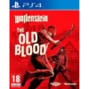 WOLFENSTEIN THE OLD BLOOD FC