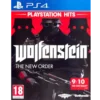 WOLFENSTEIN HITS FC