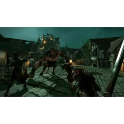 WARHAMMER THE END TIMES VERMINTIDE PS4 1