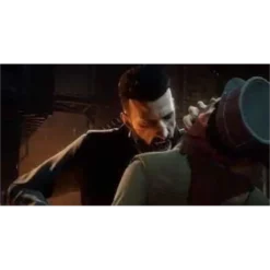 VAMPYR PS4 1