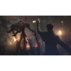 VAMPYR PS4 2