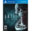 UNTIL DAWN PS4 FC
