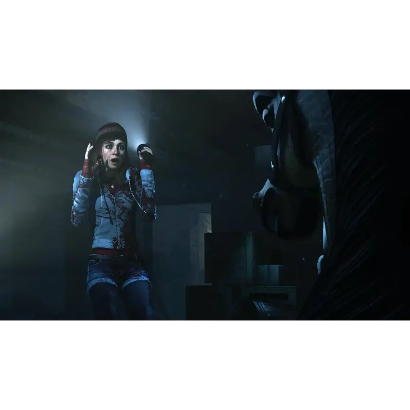 UNTIL DAWN PS4 - Image 3