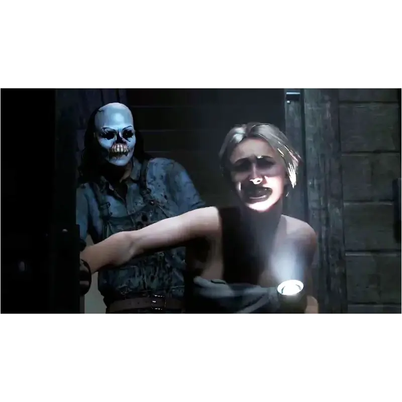 UNTIL DAWN PS4 - Image 2