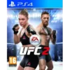 UFC 2 PS4