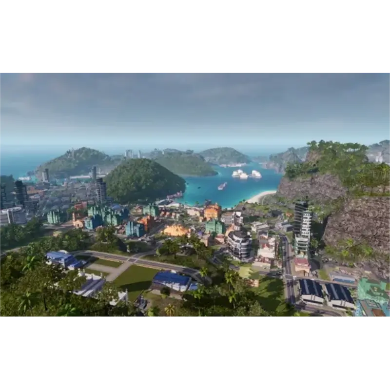 TROPICO 6 (EL PREZ EDITION) PS4 - Image 2