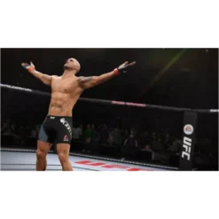 UFC 2 PS4 2