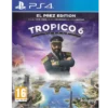 TROPICO 6 EL PREZ EDITION PS4 FC