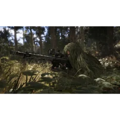 TOM CLANCYS GHOST RECON WILDLANDS PS4 2