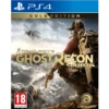 TOM CLANCYS GHOST RECON WILDLANDS GOLD EDITION PS4 FC