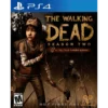 THE WALKING DEAD SEASON TWO PS4 800X800