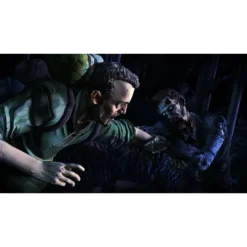 THE WALKING DEAD SEASON TWO PS4 1