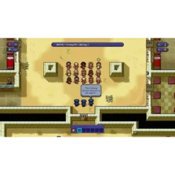 THE ESCAPISTS PS4 2