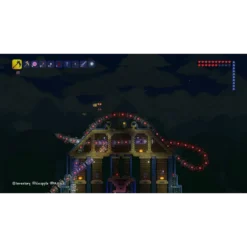 TERRARIA PS4 1