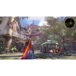 TALES OF ARISE PS4 1