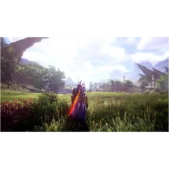 TALES OF ARISE PS4 2