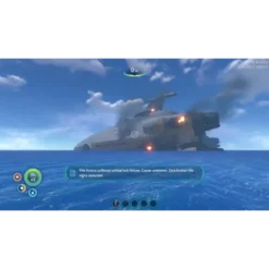 SUBNAUTICA PS4 2