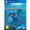 SUBNAUTICA PS4 FC