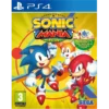 SONIC MANIA PLUS PS4