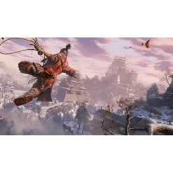 SEKIRO SHADOWS DIE TWICE PS4 2